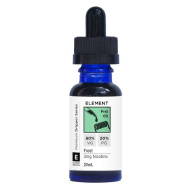 Жидкость для заправки №43 ELEMENT Frost Dripper (20мл, 3мг)