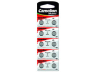 Эл. пит. Camelion G13 10BL /100/ 3600/