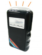 Портативная акустика MP3 Орбита WS-523