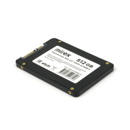 Накопитель SSD 2.5" Mirex 512GB SATA-III