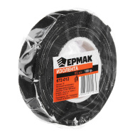 Изолента хб 100гр шир 20+2мм, толщ 0,35мм ЕРМАК / 672-012