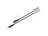 Диммер SR3-Touch Silver (12-24V, 36-72W) LEDPremium 70585