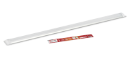 Светильник светодиодный SPO-108 50Вт 230В 6500К 4000Лм (1200*75*30) IP40 IN HOME