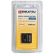 Аккумм. Enkatsu CS NP-40