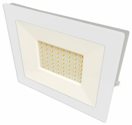 Ultraflash LFL-3001  C01 белый (LED SMD прожектор, 30 Вт, 230В, 6500К)
