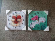 Часы арт P-K003.SQ-551 