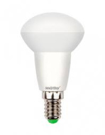 Светодиодная лампа Smartbuy -R50-06W/3000/Е14