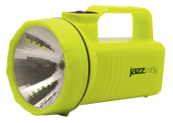 Фонарь jaZZway P2-K-4D (желт.) 
