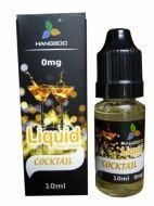 Жидкость для заправки Hangboo Cocktail 10мл (NONE-0мг) 3273
