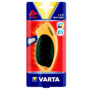 Фонарь Varta 10603 led spot 3AAA