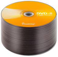 Диск VS DVD-R 50шт (16х)