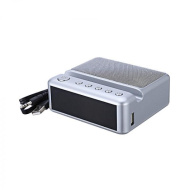 Колонка BLUETOOTH HDY-G24, серый