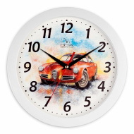 Часы П1-7/7-160 Ретро автомобиль