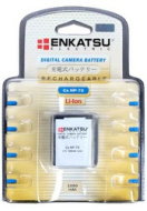 Аккумм. Enkatsu CS NP-70