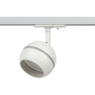 Трековый свет. ЭРА TR47 - GX53 WH