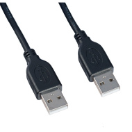 Perfeo кабель USB 2.0 А вилка-А вилка 3м U 4402