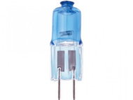 Лампа галогенная Camelion JC 20W g4 12V COOL