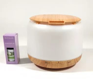 Увлажнитель воздуха мягкий квадрат (в комплекте:1 шт масло) RK-08