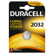 Эл. пит. Duracell DL2032 BL1 /10/