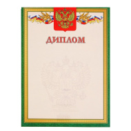 Диплом 3092105