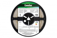 Лента Camelion SL-5050-60-C01W IP20 теплый белый