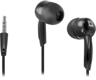 Наушники стерео Basiс-604 черный Defender 1,1м