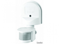 Camelion LX 16C/Wh электрон.сенсор белый 6450
