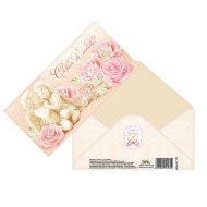 Конверт для денег "Совет да любовь!" 2079285