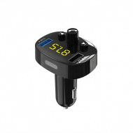 FM-Модулятор EZRA BCR03 Bluetooth