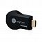 Bluetooth-адаптер Anyast M-9 Plus в синей коробке+Wi-Fi поддержка
