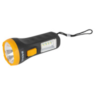 Светод. фонарь Трофи UB-101,1Вт 1 SMD+4 LED 1хAA