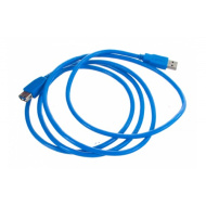 PERFEO Кабель USB3.0 A вилка - A розетка, длина 1,8 м. (U4603)