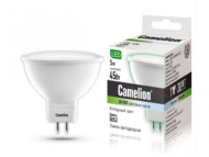 Лампа Camelion LED5-S108/845/GU5.3 