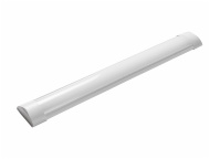 *Светильник светодиодный VPO-1-PP-40-6500,40Вт,3000Лм,6500К,IP20, (H= 75mm L= 1200 mm) VKL electric