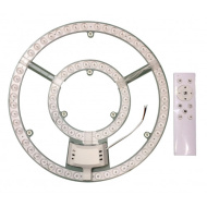 Модуль светод. ЭРА SPB-6- Аксессуары 36W с ДУ