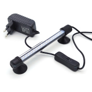 Огонек OG-LDP01 Белый лампа аквариумная (6000К, 180 мм)