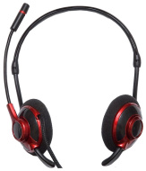Микрофон-гарнитура Dialog M-480HV