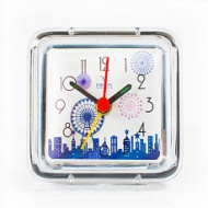 Будильник Б1-046 ВЕГА