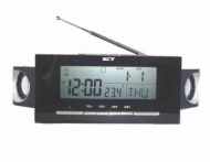 Портативная акустика MP3 VST782