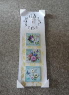 Часы арт FC-B025 