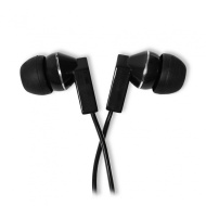 Наушники Human Friends Prist Black 