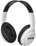Беспроводная гарнитура FreeMotion B520 белый, Bluetooth DEFENDER