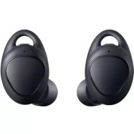 Bluetooth-гарнитура беспроводная (SM) черная SM