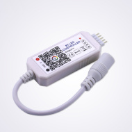 Огонек OG-LDL31 LED контроллер (Bluetooth, RGBW)