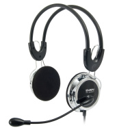 Наушники с микроф. Sven AP-525 MV