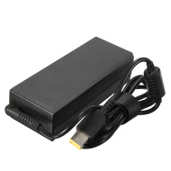 Орбита OT-APB03 адаптер питания для ноутбука (4.5А/20В/USB)