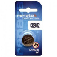 Эл. пит. Renata CR2032 BL1