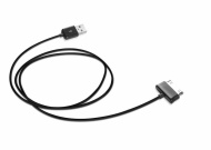 Дата-кабель Smartbuy USB - 30-pin для Apple, магнитный, длина 1,2 м,( iK-412)