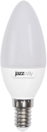 Лампа Jazzway PLED-SP C37 9w E14 3000K 820Lm