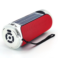 Радиоприемник RSDO RD-13UBT р/п (USB,Bluetooth) красный